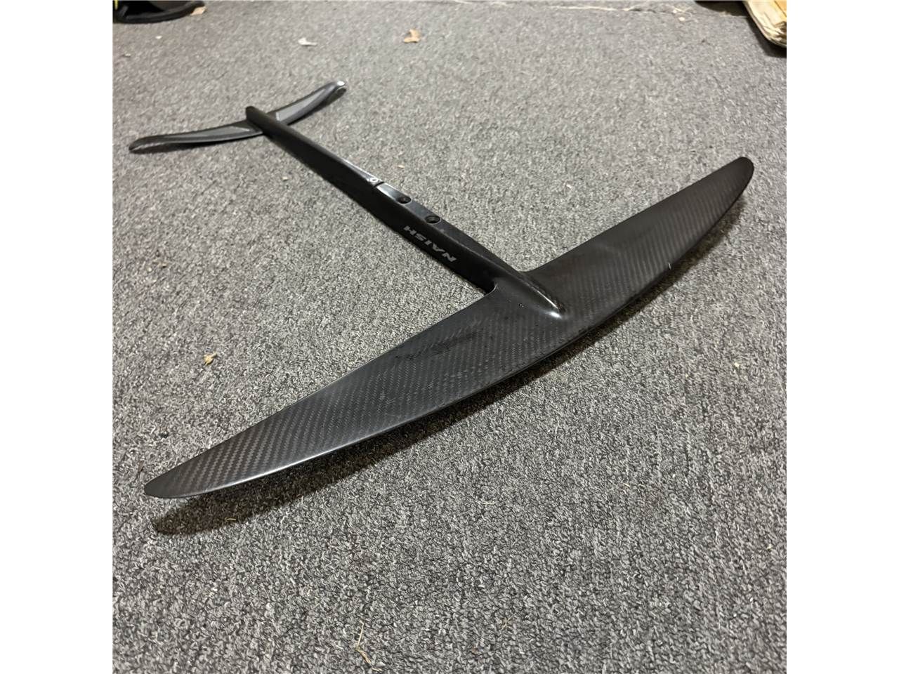 2025 Naish Mach 2 560 - Image 2