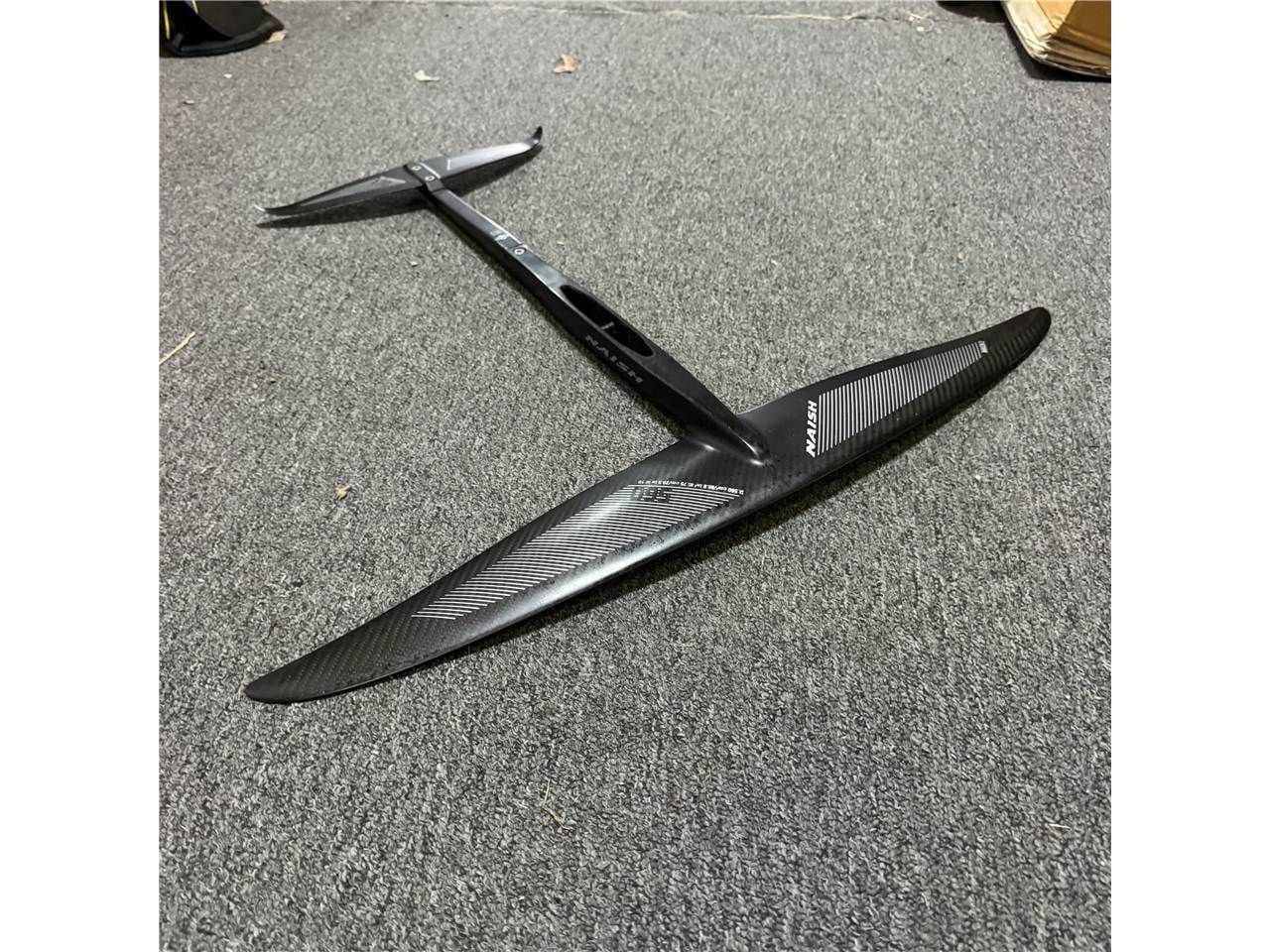 2025 Naish Mach 2 560 - Image 1