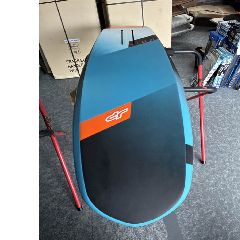 2020 JP Australia Foil Machine - 203 cm - Image 10