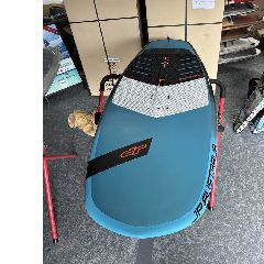 2020 JP Australia Foil Machine - 203 cm - Image 6