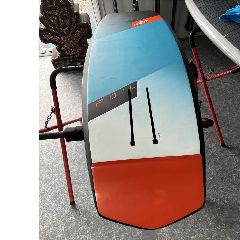 2020 JP Australia Foil Machine - 203 cm - Image 9