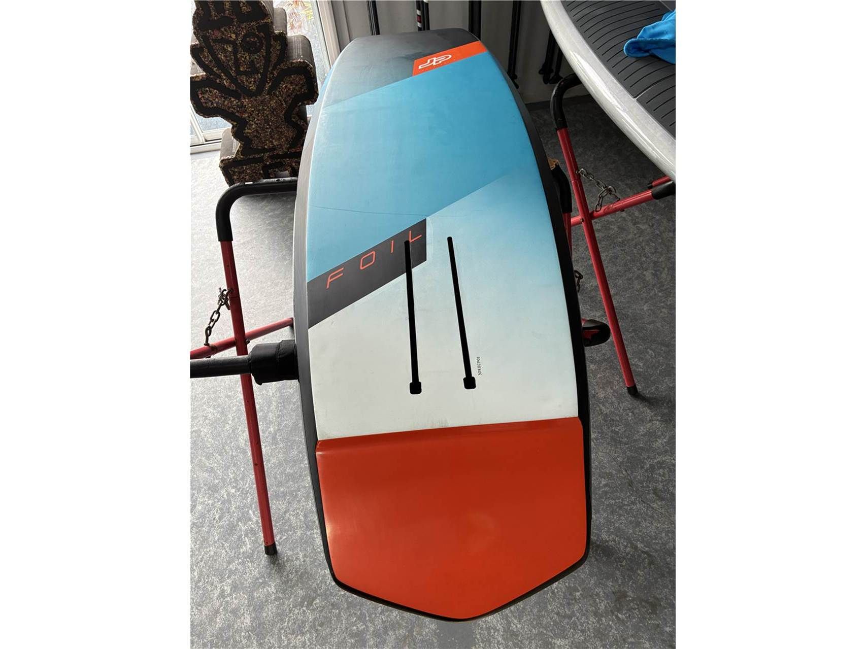 2020 JP Australia Foil Machine - Image 3