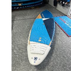 2023 Starboard Wedge Starlite - 10' 2", 32 inches - Image 2