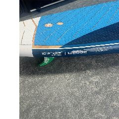 2023 Starboard Wedge Starlite - 10' 2", 32 inches - Image 3