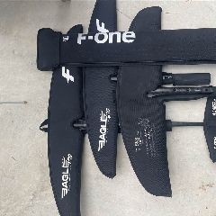 2024 F-One Eagle, Eagle X And Sk8 - Image 1