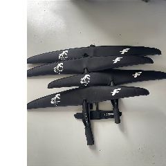 2024 F-One Eagle, Eagle X And Sk8 - Image 3
