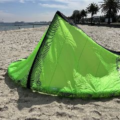 2021 Gong Unik - 9 metre - Image 1