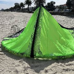 2021 Gong Unik - 9 metre - Image 2