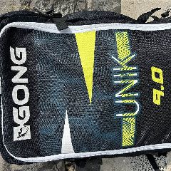 2021 Gong Unik - 9 metre - Image 3