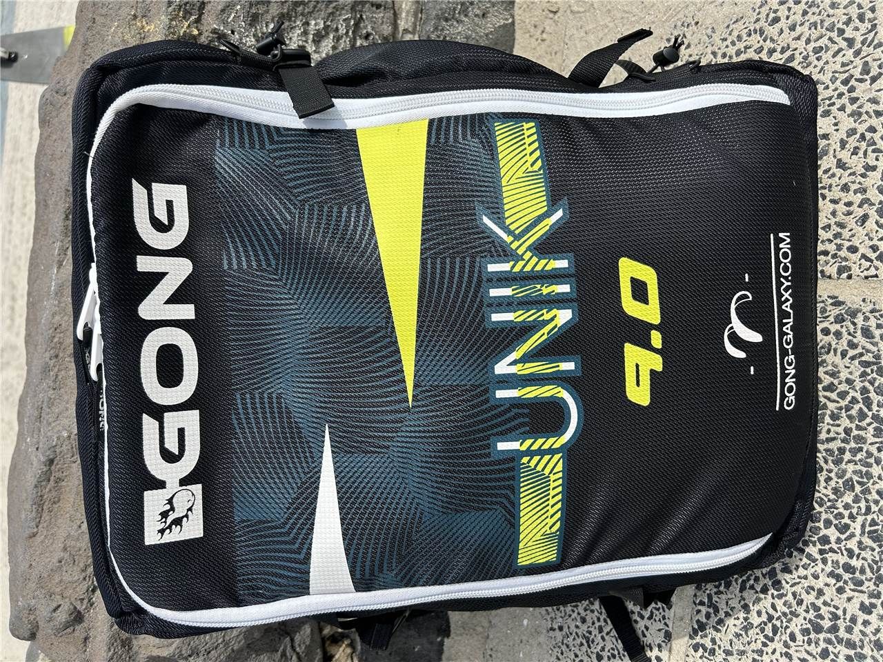 2021 Gong Unik - Image 3