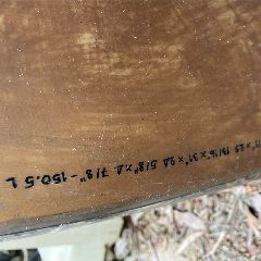 2023 Sunova Tr3 Tecc - 6' 1" - Image 3