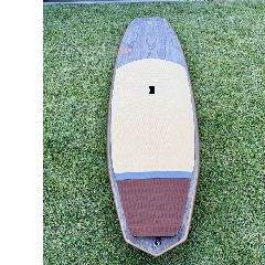2026 Sunova Speed - 9' 5", 31 inches - Image 1