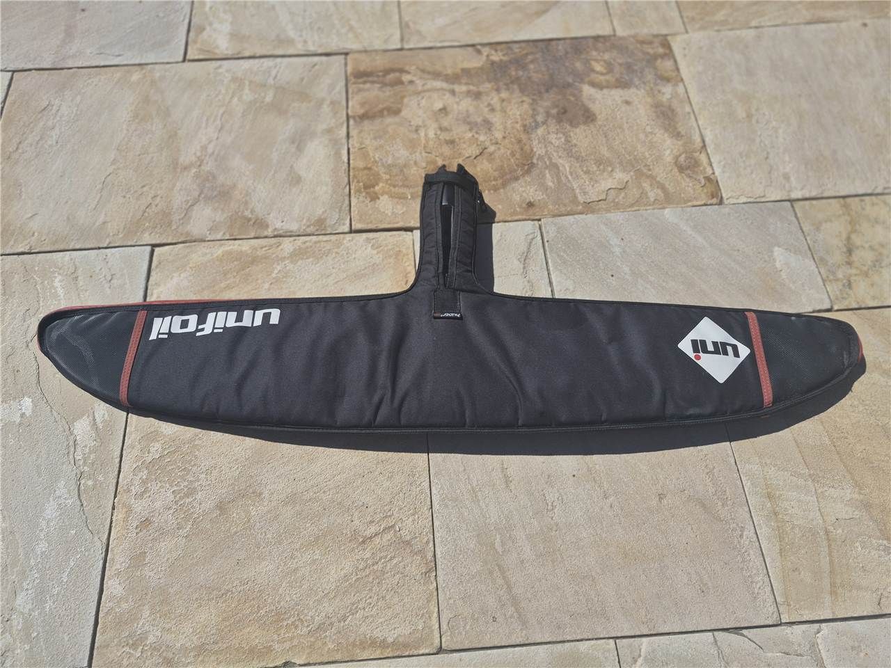 2024 Unifoil Hyper2 250 - Image 5