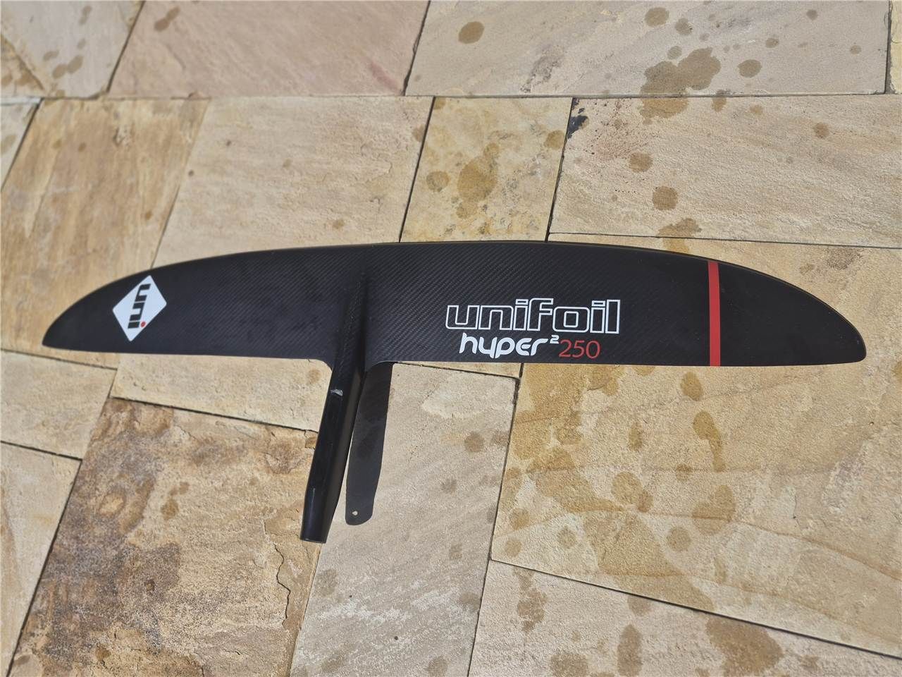 2024 Unifoil Hyper2 250 - Image 2