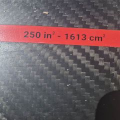 2024 Unifoil Hyper2 250 - Image 3