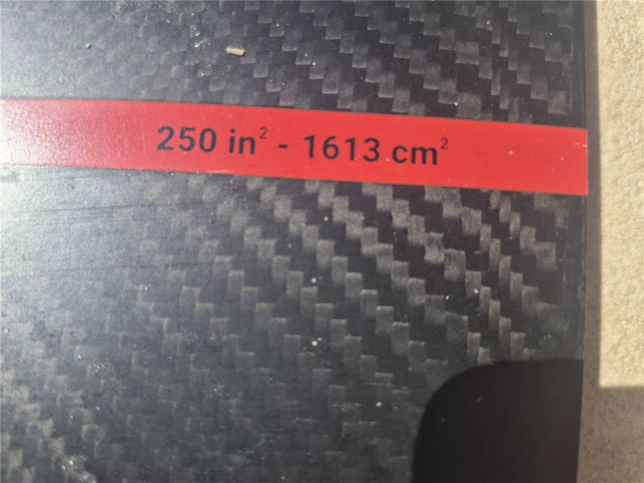 2024 Unifoil Hyper2 250 - Image 7