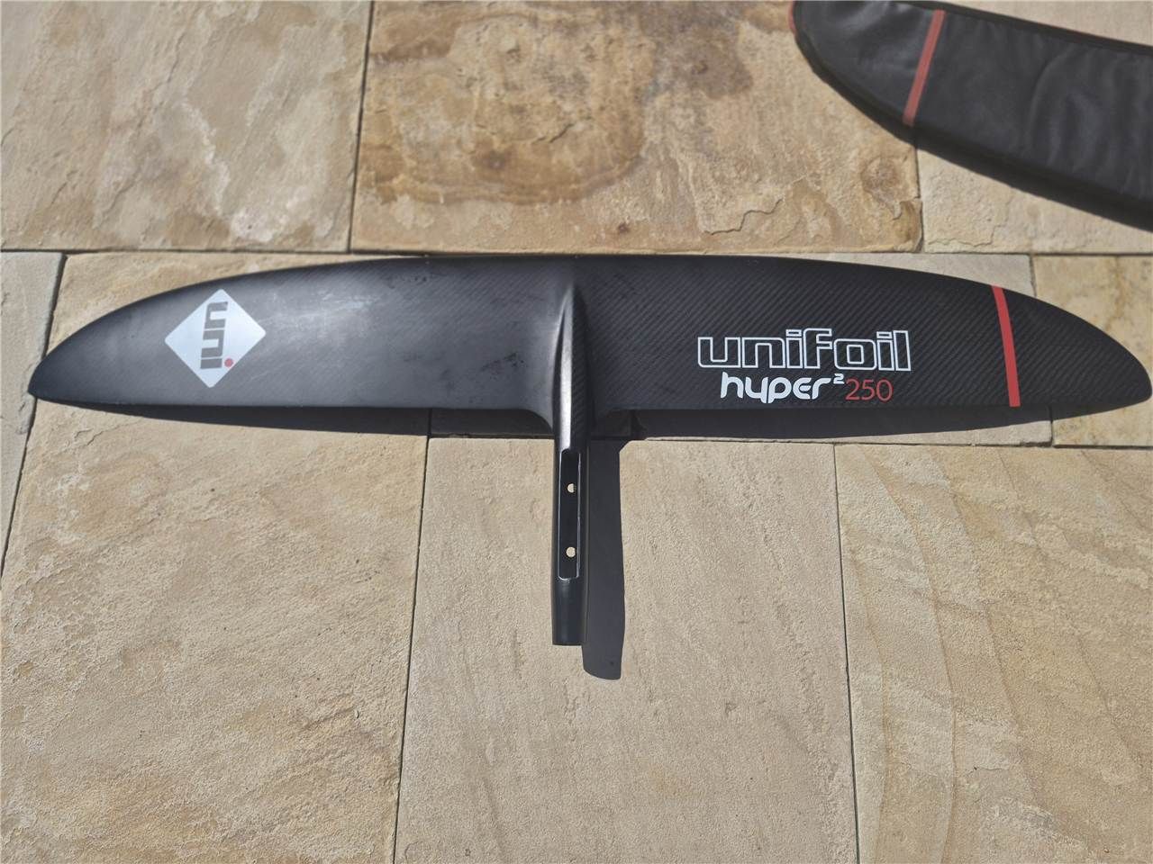 2024 Unifoil Hyper2 250 - Image 3