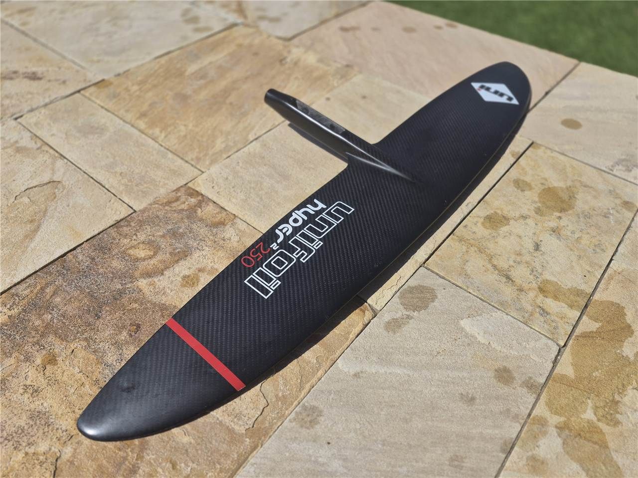2024 Unifoil Hyper2 250 - Image 1