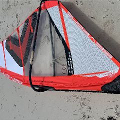 2024 Severne Foil Freak - 4 metre - Image 1