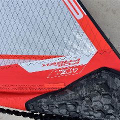 2024 Severne Foil Freak - 4 metre - Image 3