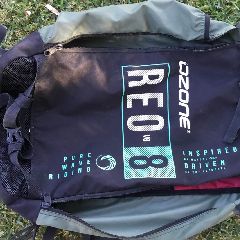 2023 Ozone Reo - 8 metre - Image 1