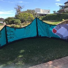 2023 Ozone Reo - 8 metre - Image 2