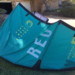 2023 Ozone Reo - 8 metre - Image 3
