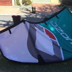 2023 Ozone Reo - 8 metre - Image 4