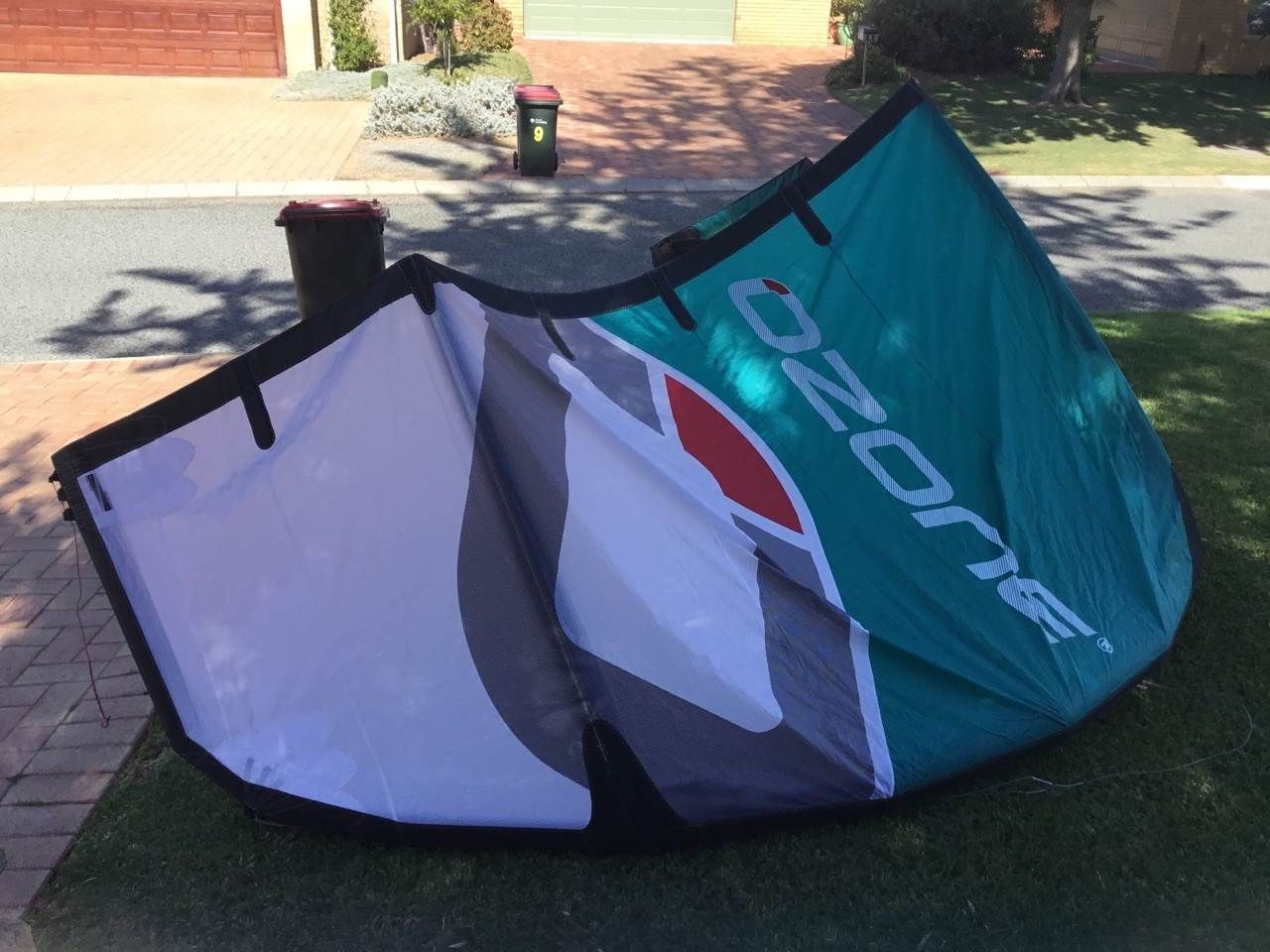 2023 Ozone Reo - Image 4