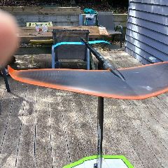 Slingshot Dialer 130 - 130 cm - Image 3