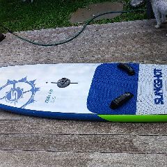 Slingshot Dialer 130 - 130 cm - Image 7
