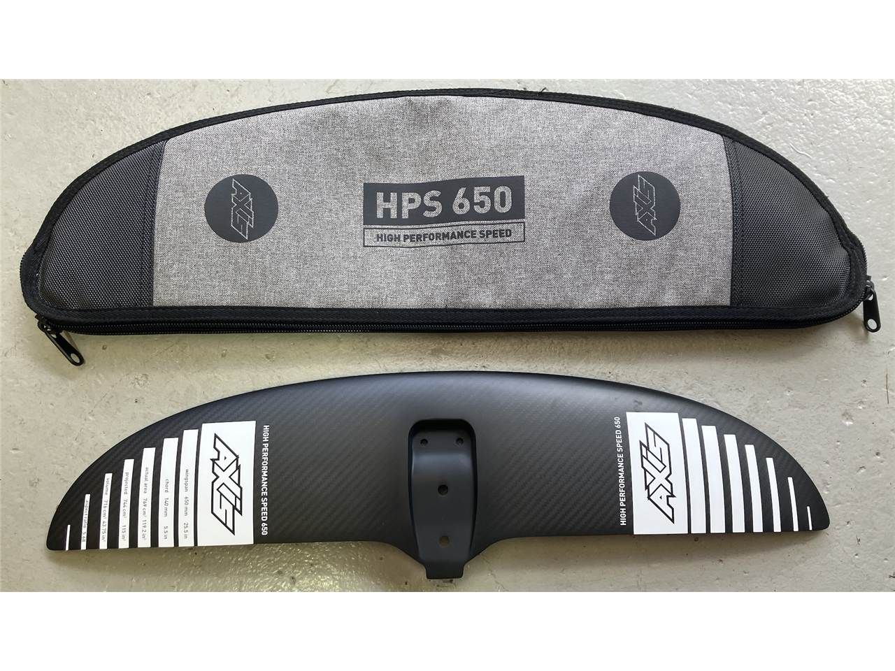 Axis Hps 650 - Image 1