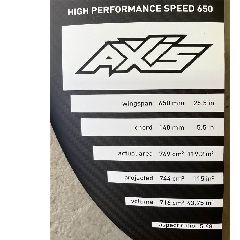 Axis Hps 650 - 65 cm - Image 2
