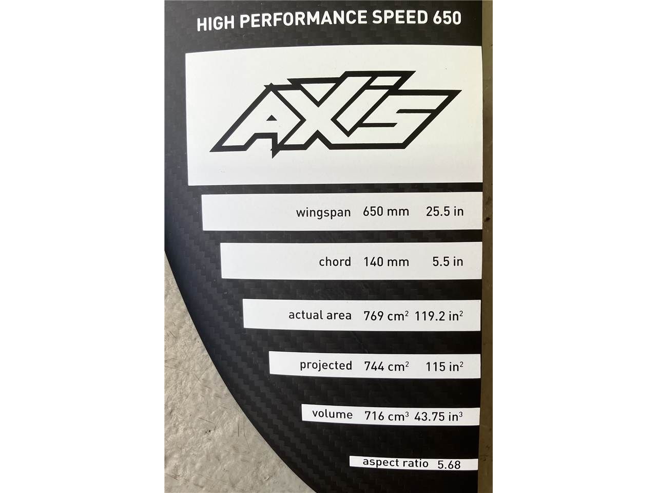 Axis Hps 650 - Image 2