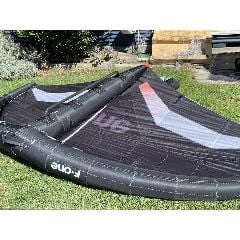 2025 F-One Strike V5 - 5 metre - Image 5