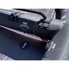 2025 F-One Strike V5 - 5 metre - Image 6