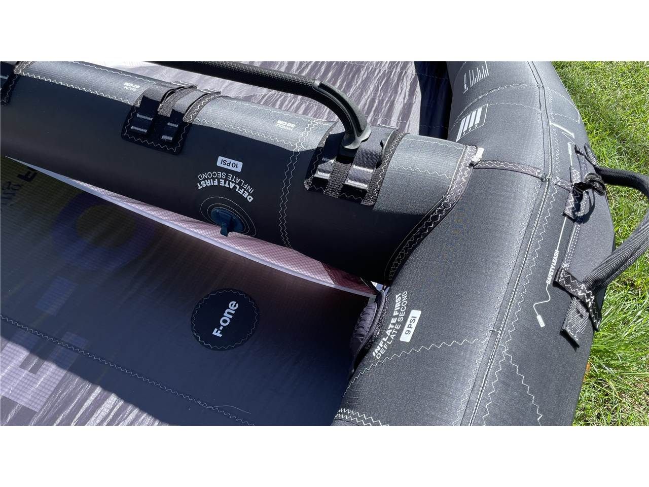 2025 F-One Strike V5 - Image 3