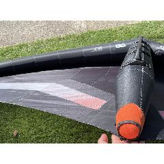 2025 F-One Strike V5 - 5 metre - Image 7