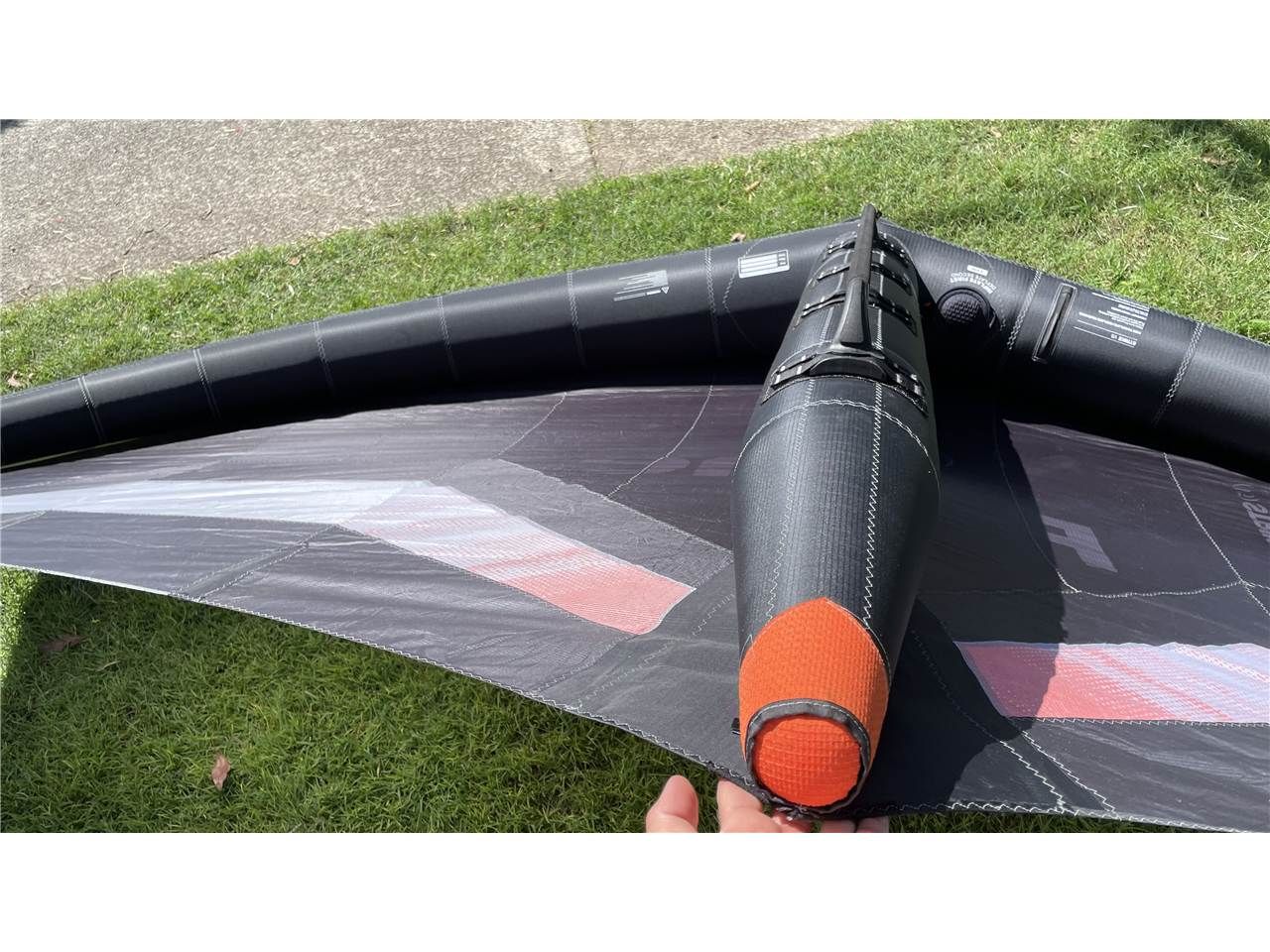 2025 F-One Strike V5 - Image 4