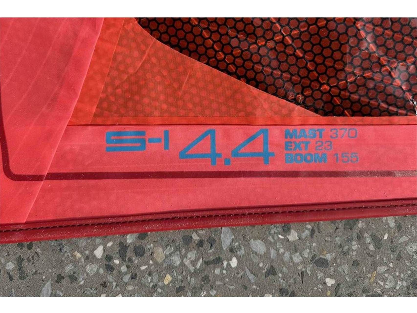 2017 Severne S1 / Np Combat - Image 2