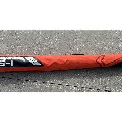 2017 Severne S1 / Np Combat - Image 2