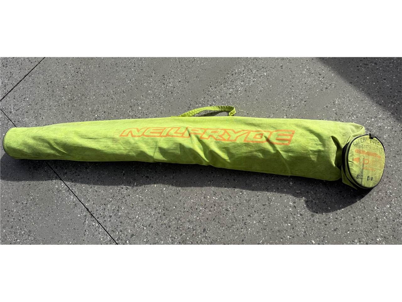 2017 Severne S1 / Np Combat - Image 7