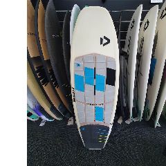 2021 Duotone Hybrd Sls - 5' 2" - Image 1