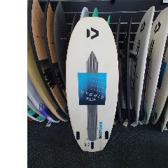 2021 Duotone Hybrd Sls - 5' 2" - Image 2