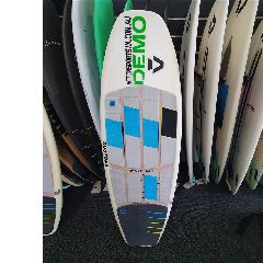 2021 Duotone Whip Sls - 5' 1" - Image 1