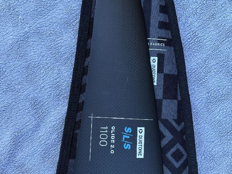 2025 Duotone Sls Glide 2 Front Wing