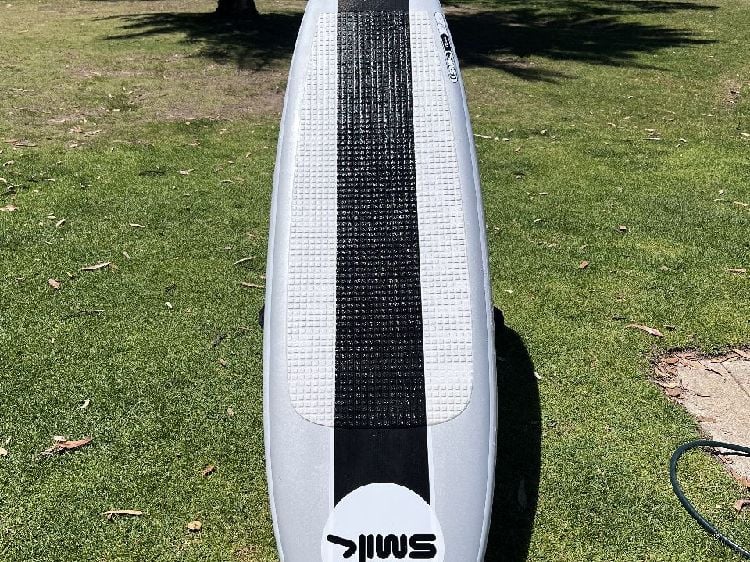 2024 SMIK Custom