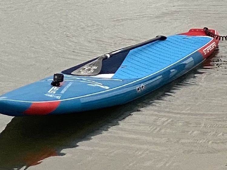 2023 Starboard Generation