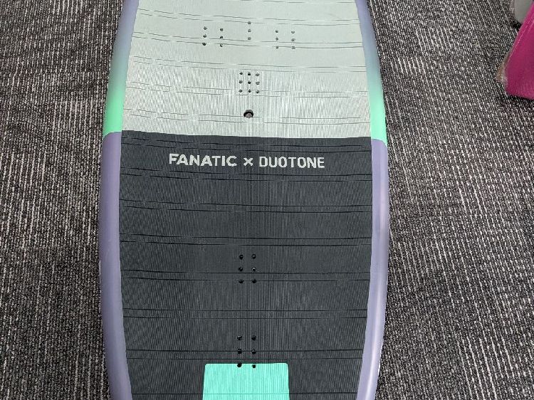 2023 Fanatic Sky Free