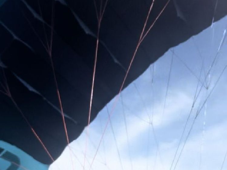 2025 Ozone Pocket Rocket V1
